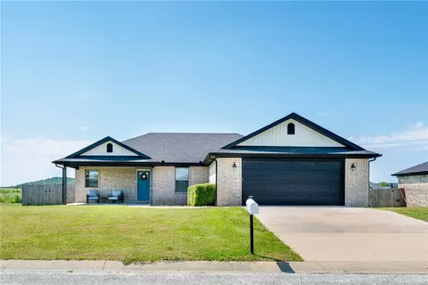 772 Madison 7353, Hindsville, AR 72738