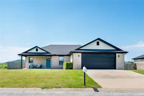 772 Madison 7353, Hindsville, AR 72738