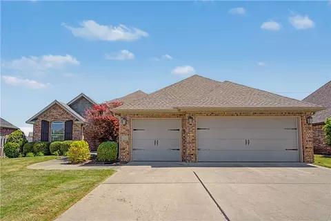 181 Bella Toscana St, Springdale, AR 72762
