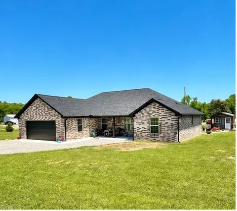 122 Private Road 3544, Clarksville, AR 72830