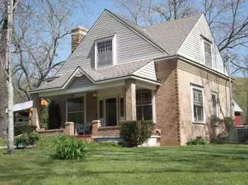 13262 NE Walnut Valley Rd, Rogers, AR 72756