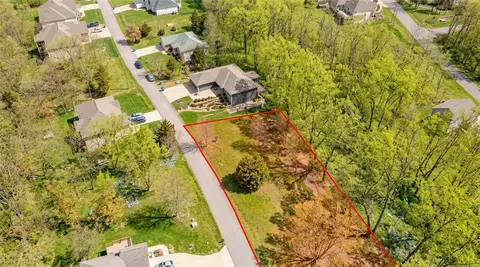 lot6 Ettington, Bella Vista, AR 72714