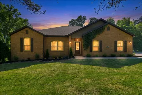 505 Hale Rd, Elkins, AR 72727
