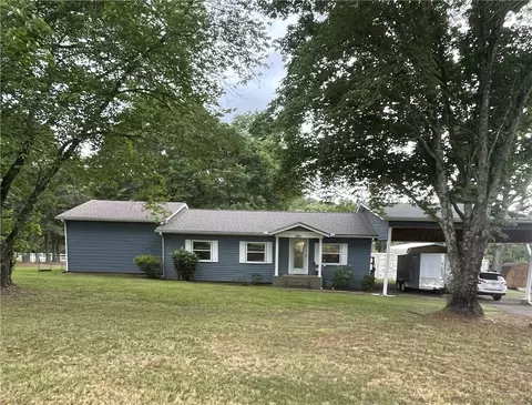 1201 Cr 3348, Clarksville, AR 72830