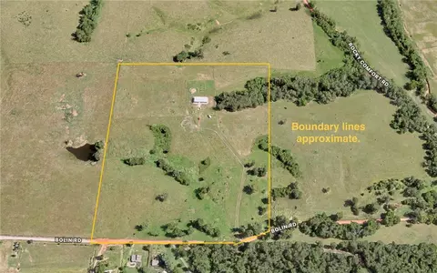 370 SE Bolin Rd, Gentry, AR 72734 photo 4