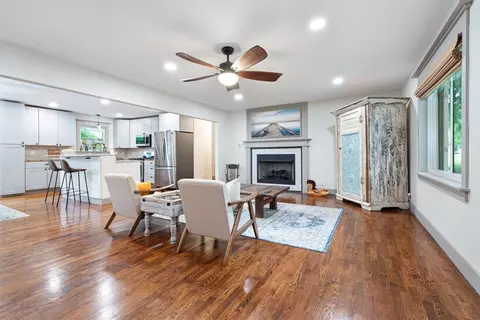 820 W Twin Springs St, Siloam Springs, AR 72761