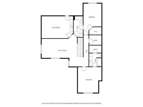 Floorplan - 3111 Oak Tree Dr, Centerton, AR 72719 photo 2 of 3