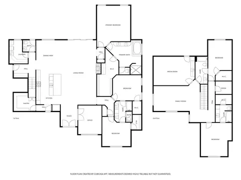 Floorplan - 3111 Oak Tree Dr, Centerton, AR 72719 photo 3 of 3