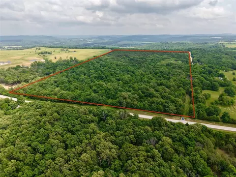 tbd 295 Hwy, Hindsville, AR 72738