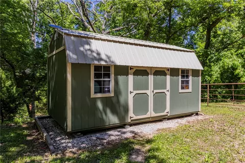 397 Rader Rd, Rogers, AR 72756 photo 32