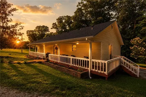 397 Rader Rd, Rogers, AR 72756 photo 2