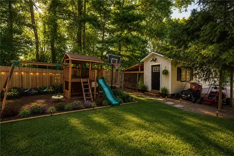 397 Rader Rd, Rogers, AR 72756 photo 4
