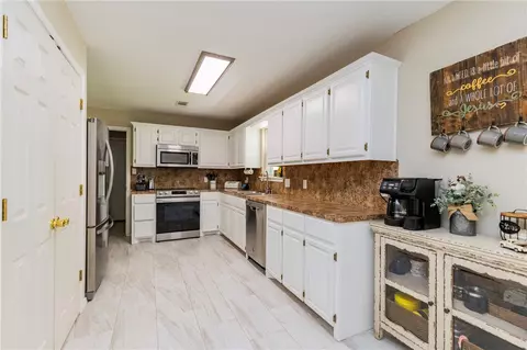 397 Rader Rd, Rogers, AR 72756 photo 8