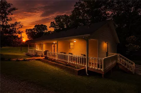 397 Rader Rd, Rogers, AR 72756 photo 3