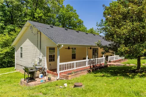397 Rader Rd, Rogers, AR 72756 photo 27