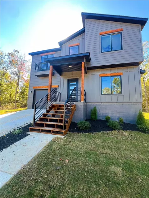 25 Malone Dr, Bella Vista, AR 72715