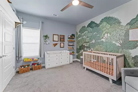 Bedroom - 980 Silver Maple St, Centerton, AR 72719 photo 1 of 5
