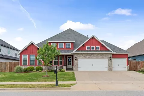 980 Silver Maple St, Centerton, AR 72719
