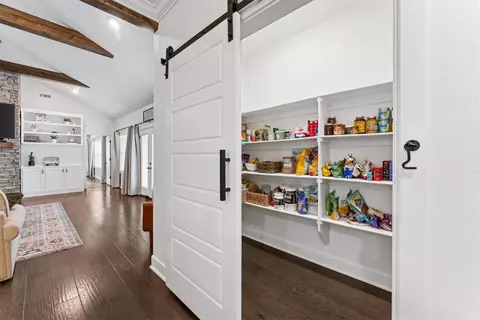Entry Way - 980 Silver Maple St, Centerton, AR 72719 photo 3 of 6