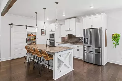Kitchen - 980 Silver Maple St, Centerton, AR 72719 photo 1 of 3