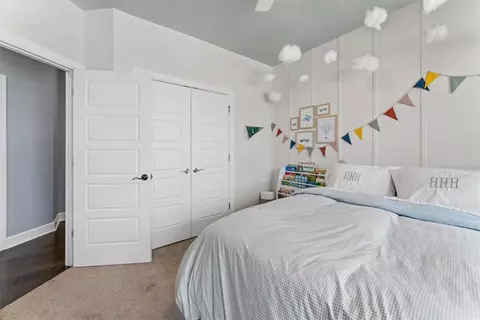 Bedroom - 980 Silver Maple St, Centerton, AR 72719 photo 5 of 5