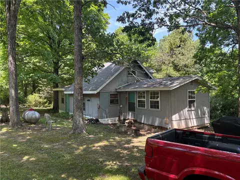 454 Madison 3785, Kingston, AR 72742