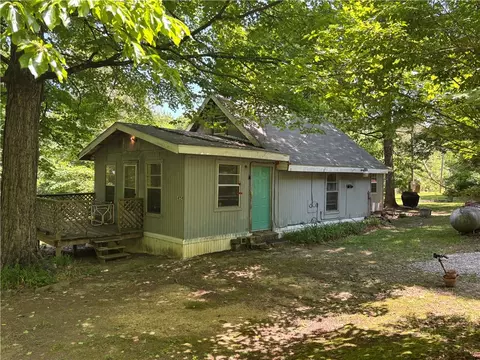 454 Madison 3785, Kingston, AR 72742