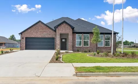 4187 Florentina Ave, Springdale, AR 72764