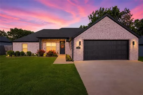458 N Yona Ln, Farmington, AR 72730