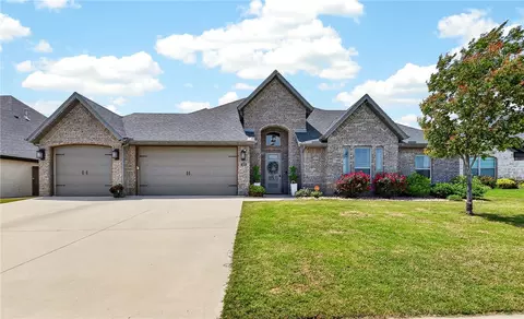1931 Shepherd Blvd, Centerton, AR 72719