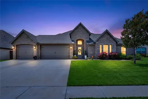 1931 Shepherd Blvd, Centerton, AR 72719