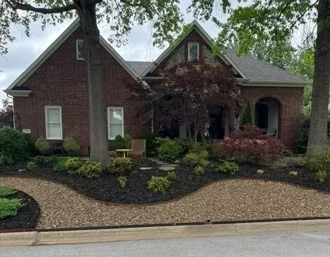 1846 Manchester Dr, Fayetteville, AR 72703