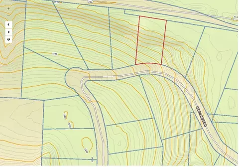 lot15 Beau Chalet Dr, Bentonville, AR 72713