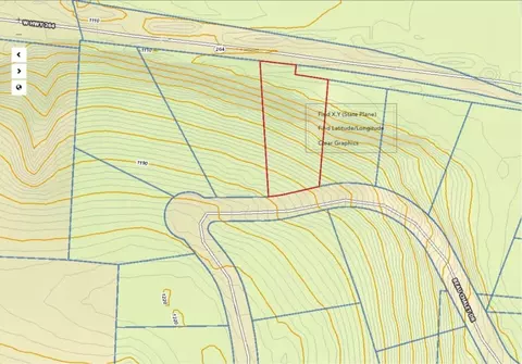 lot16 Beau Chalet Dr, Bentonville, AR 72713
