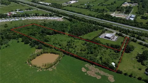 9 SW 55ac Tbd Sw Campbell Rd, Fayetteville, AR 72701