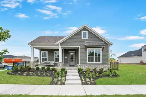 6842 Springtime Ter, Springdale, AR 72762