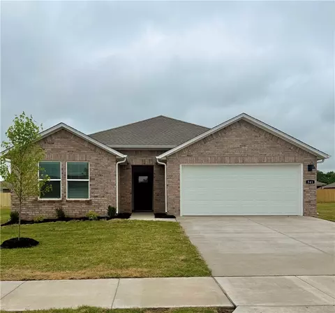 541 Nevada St, Farmington, AR 72730