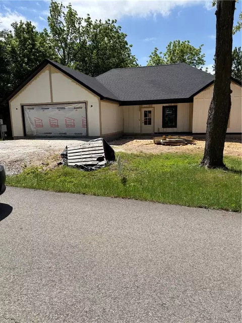 308 Shady St, Lincoln, AR 72744