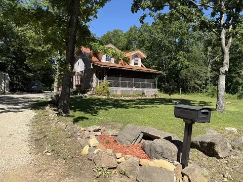 71 Gilbreath Rd, Ash Flat, AR 72513 photo 28