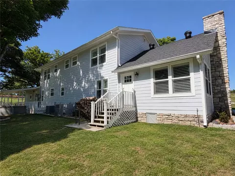 Exterior - 21385 Griggs Rd, Springdale, AR 72762 photo 7 of 17