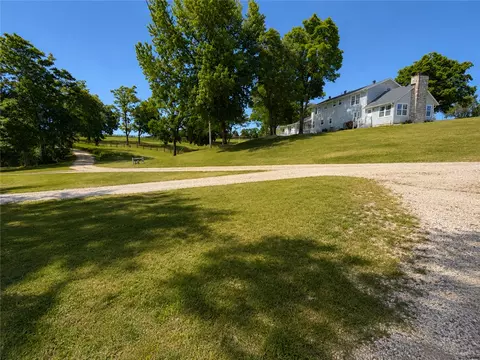 Exterior - 21385 Griggs Rd, Springdale, AR 72762 photo 14 of 17