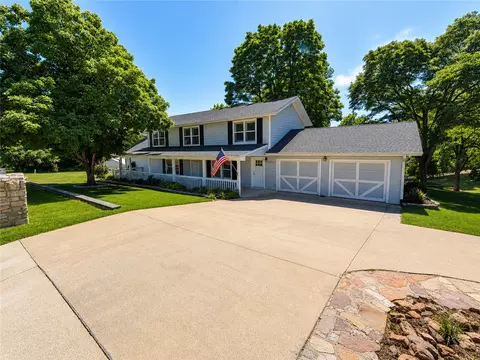 Exterior - 21385 Griggs Rd, Springdale, AR 72762 photo 3 of 17