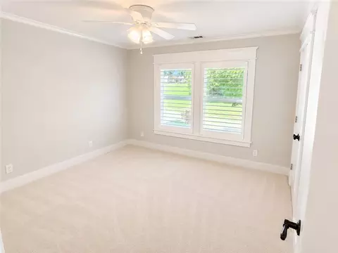 Bedroom - 21385 Griggs Rd, Springdale, AR 72762 photo 2 of 3