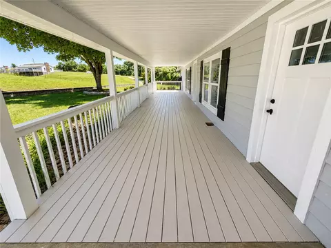 Exterior - 21385 Griggs Rd, Springdale, AR 72762 photo 6 of 17