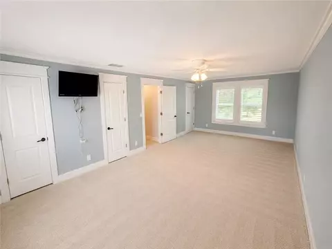 Bedroom - 21385 Griggs Rd, Springdale, AR 72762 photo 3 of 3