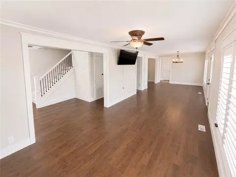 Living - 21385 Griggs Rd, Springdale, AR 72762 photo 1 of 5