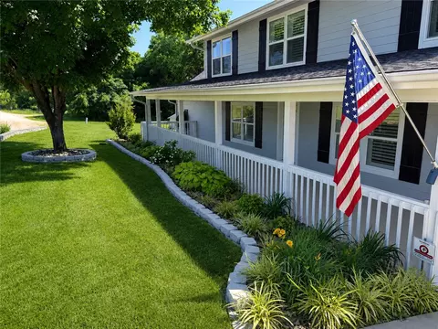 Exterior - 21385 Griggs Rd, Springdale, AR 72762 photo 5 of 17