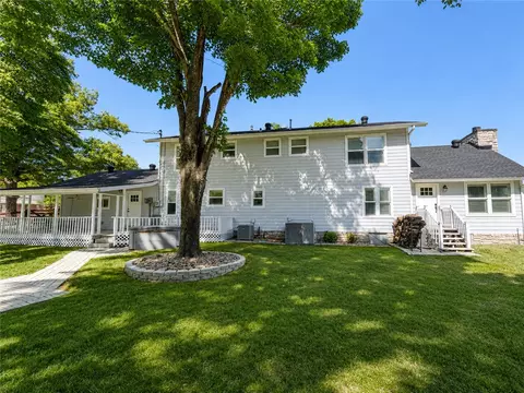 Exterior - 21385 Griggs Rd, Springdale, AR 72762 photo 8 of 17