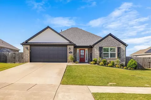 3670 Avon Ave, Springdale, AR 72764