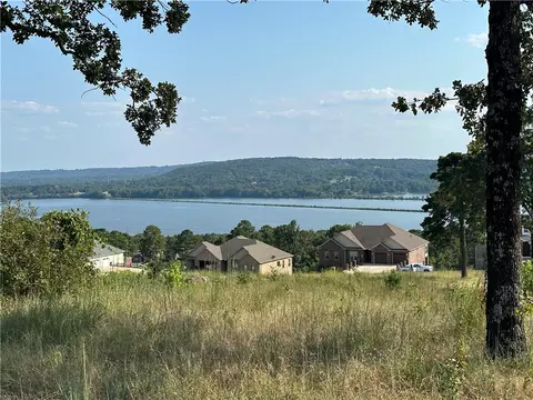 lot119 Castle Rock Dr, Russellville, AR 72802